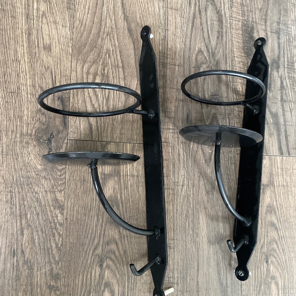 Candle holder